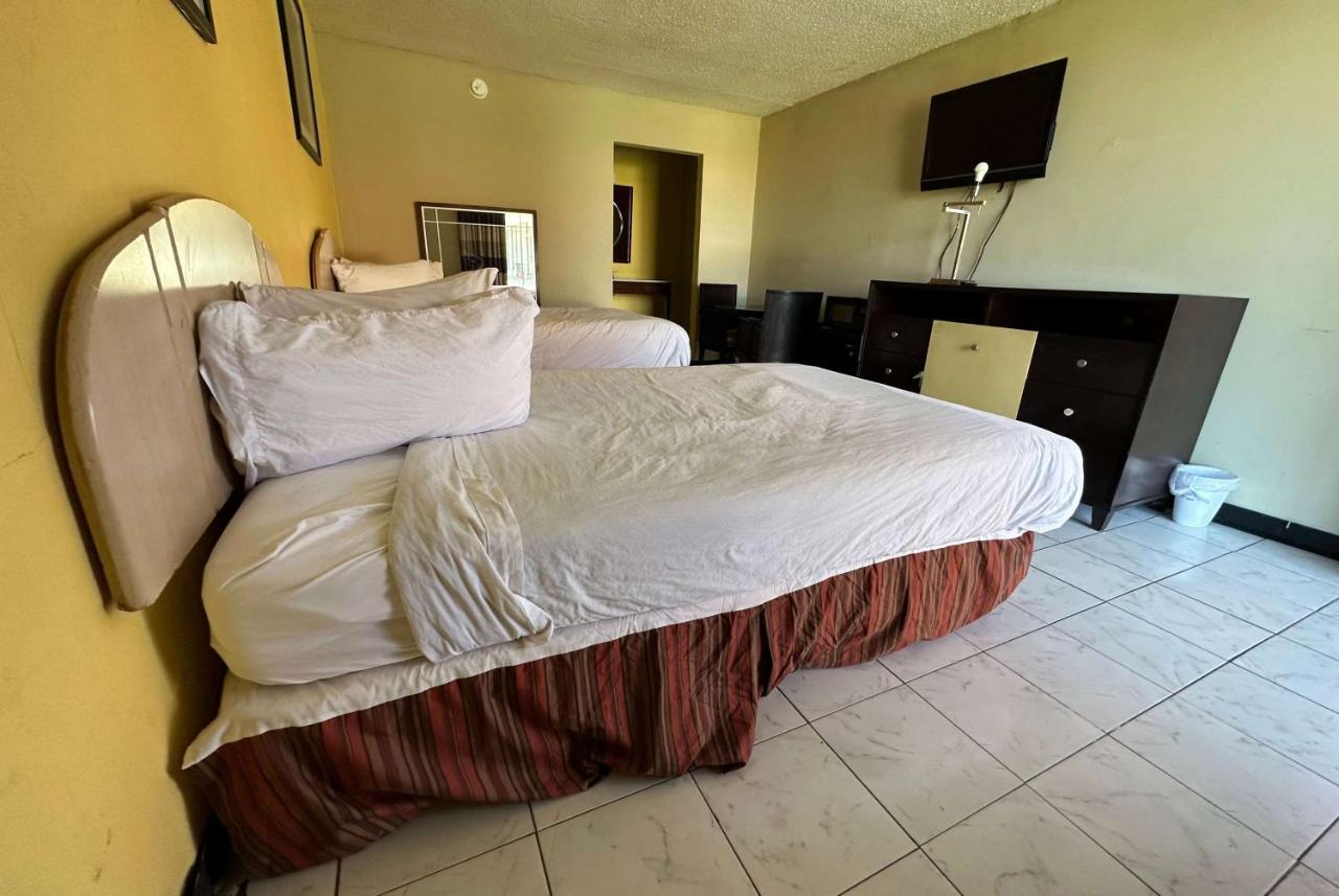 Travelodge By Wyndham 3* Lumberton