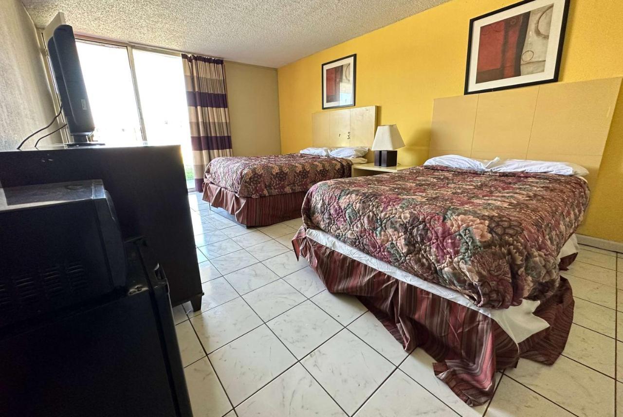 Travelodge By Wyndham Lumberton