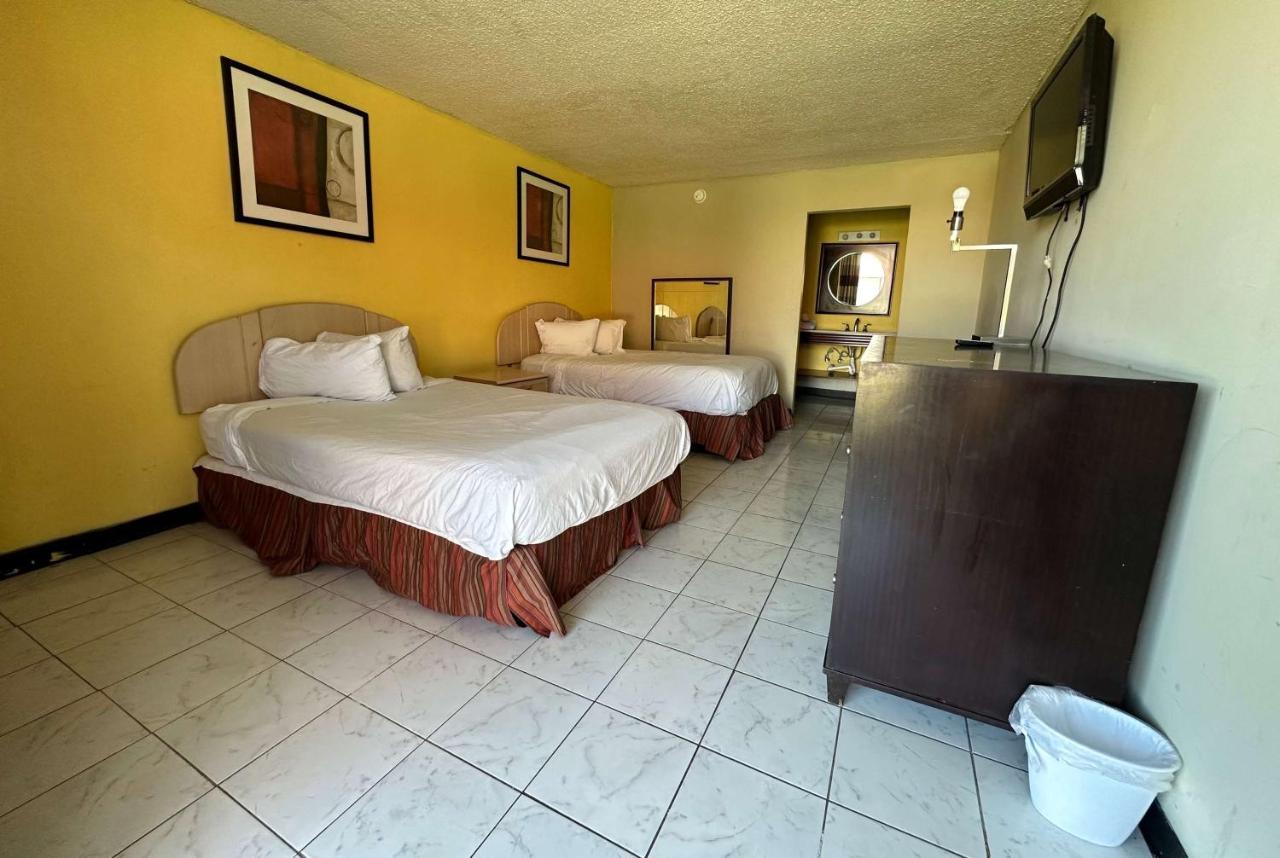 Motel Travelodge By Wyndham