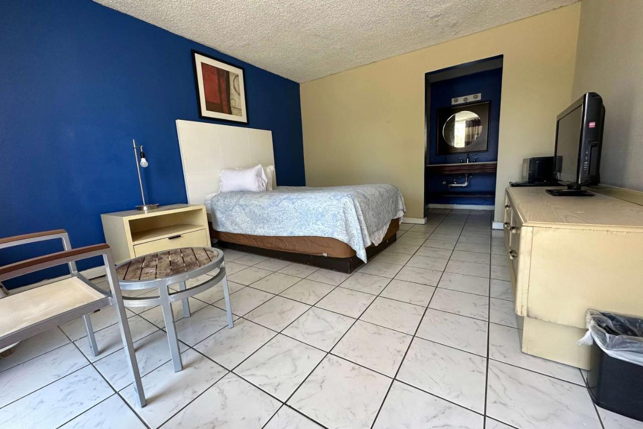 Motel Travelodge By Wyndham Lumberton