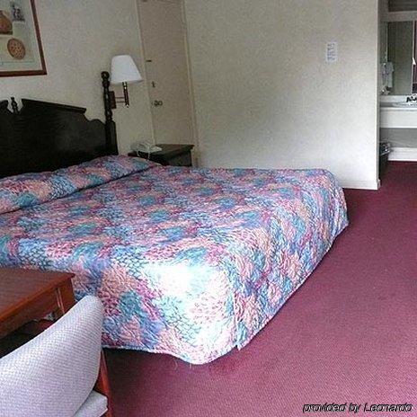 Motel Travelodge By Wyndham Lumberton