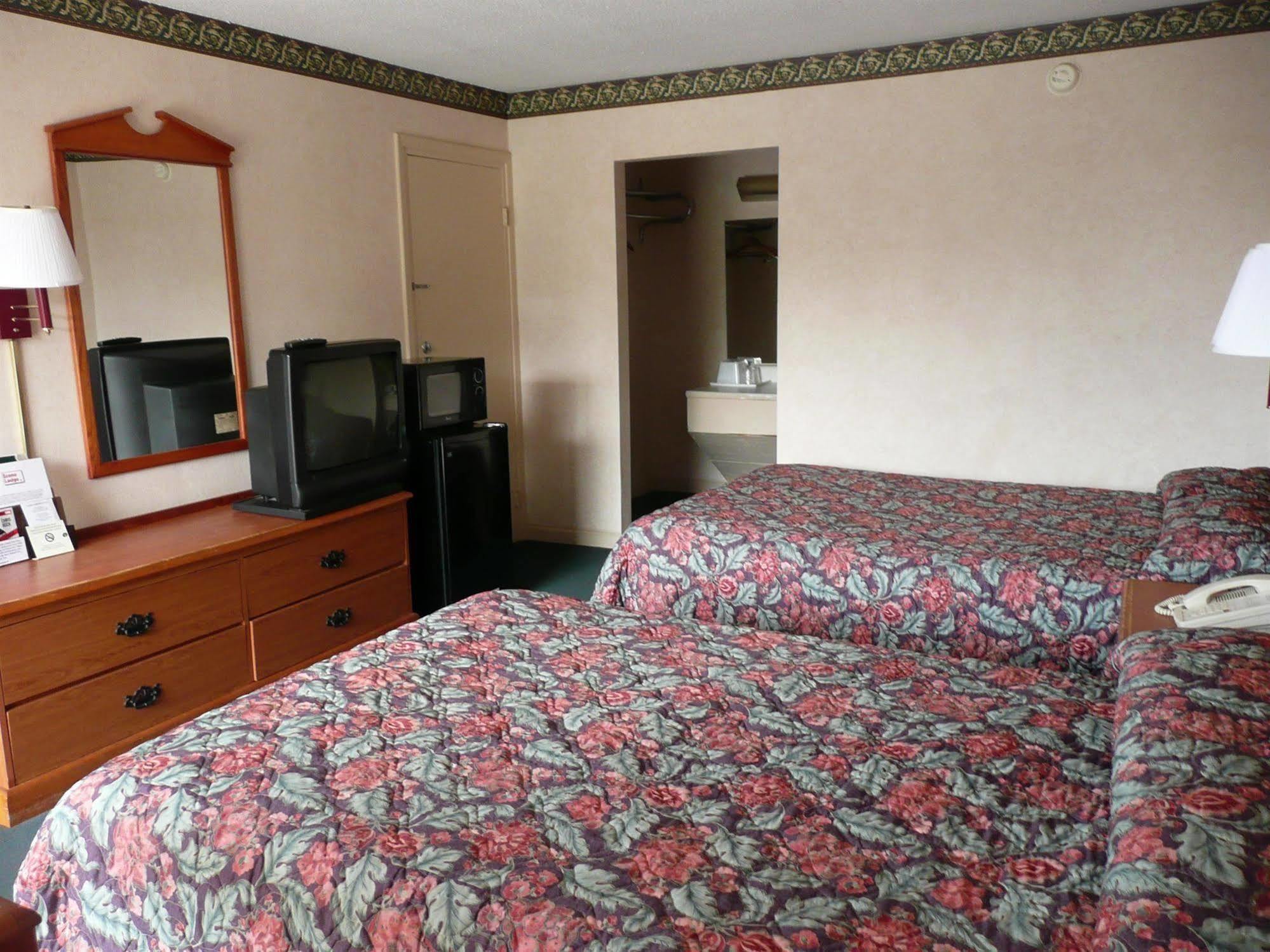 Travelodge By Wyndham 3* Lumberton