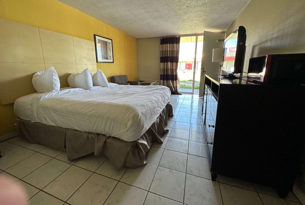 Travelodge By Wyndham 3* Lumberton
